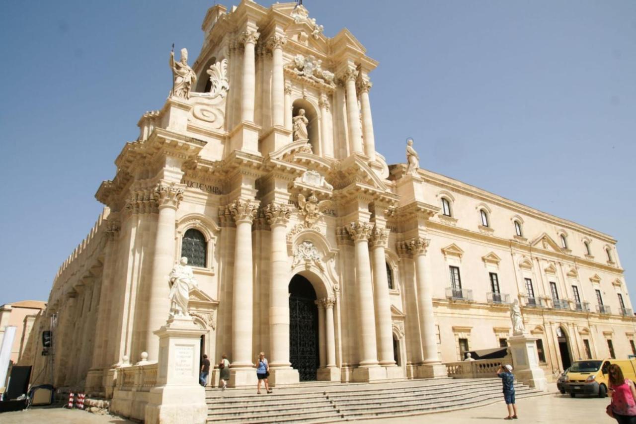 Casa Timoleonte