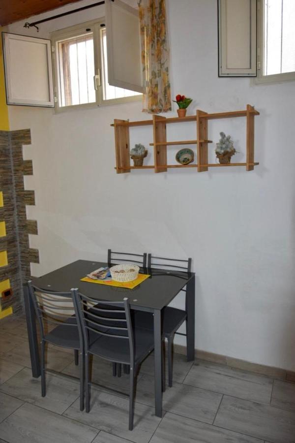 Apartment Casa Timoleonte *