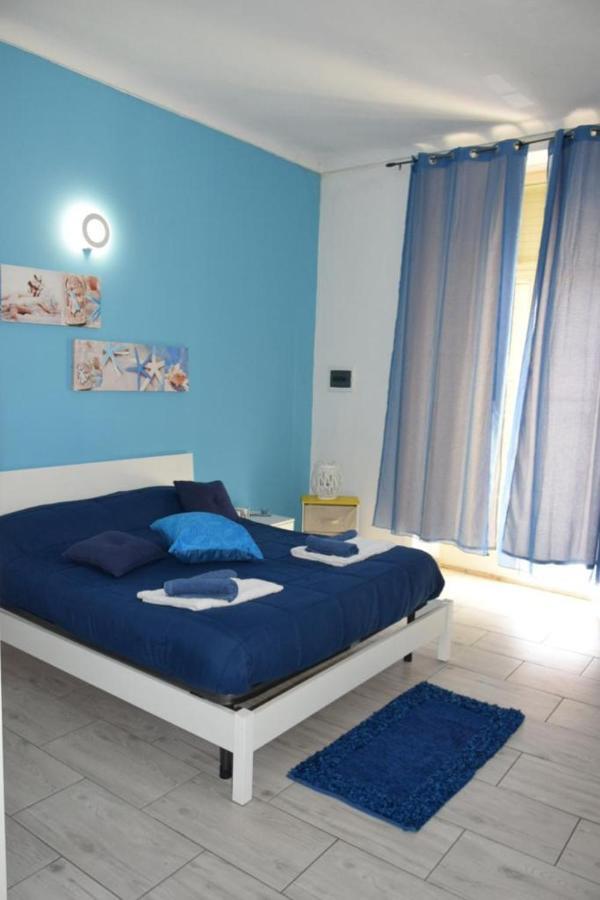 Casa Timoleonte Apartment *