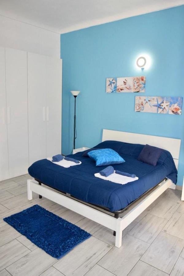 Casa Timoleonte Syracuse