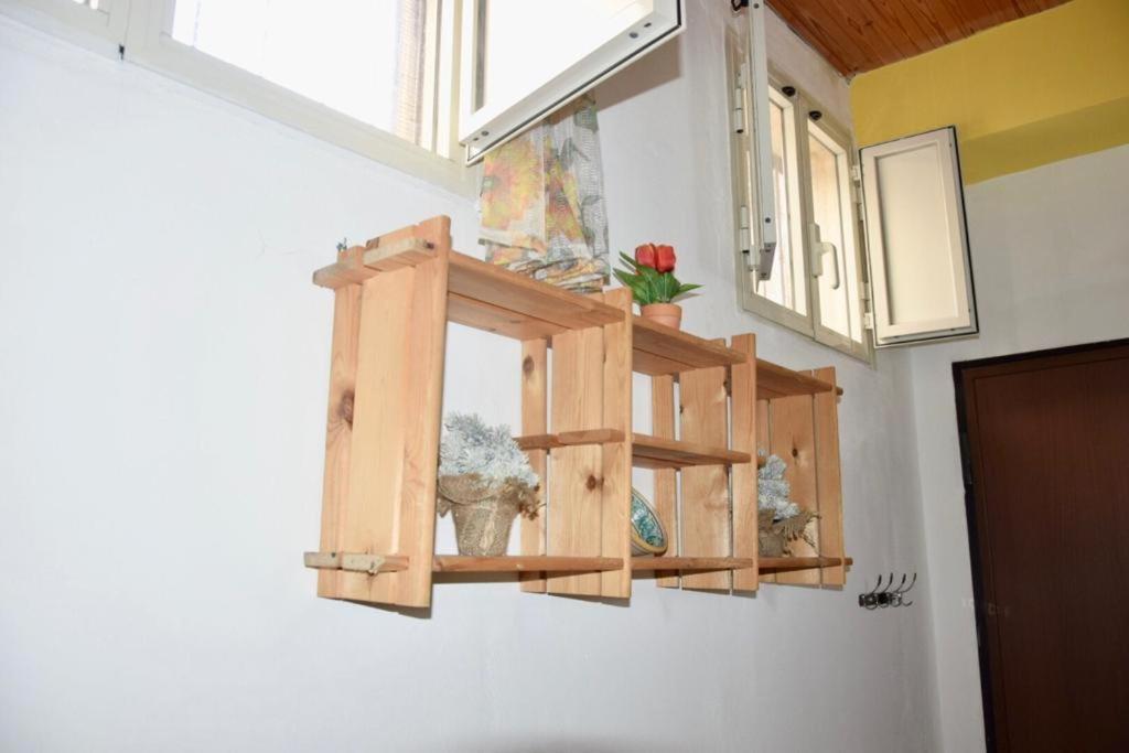 Casa Timoleonte Apartment Syracuse