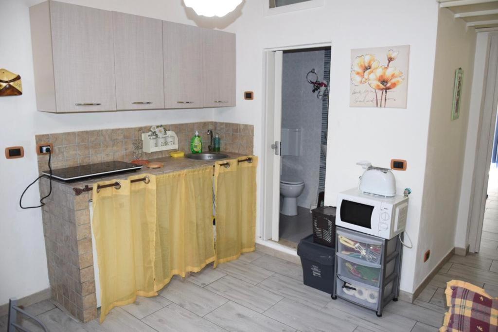 Casa Timoleonte Apartment *