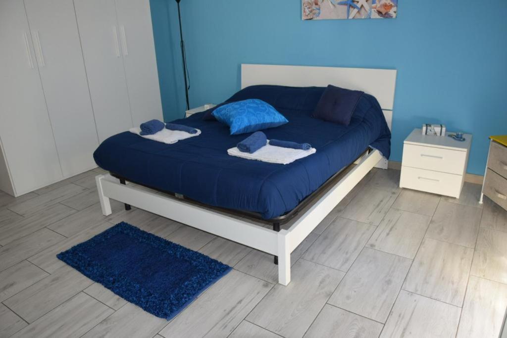 Casa Timoleonte Apartment